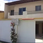 Zum Hospedagem Fortaleza