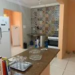 Zum Hospedagem Fortaleza